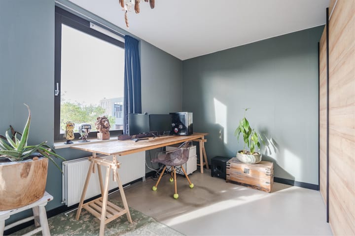 Foto 23 van Topzeil 22