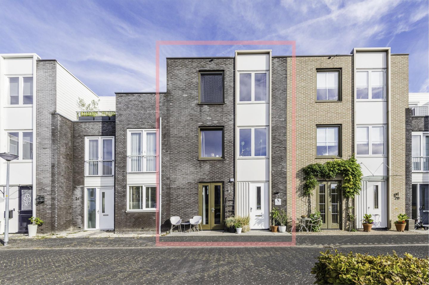 Foto 1 van Topzeil 22