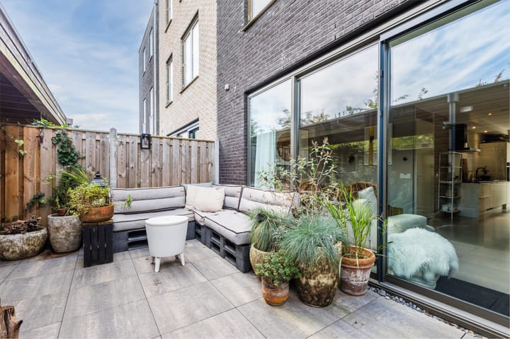 Foto 39 van Topzeil 22