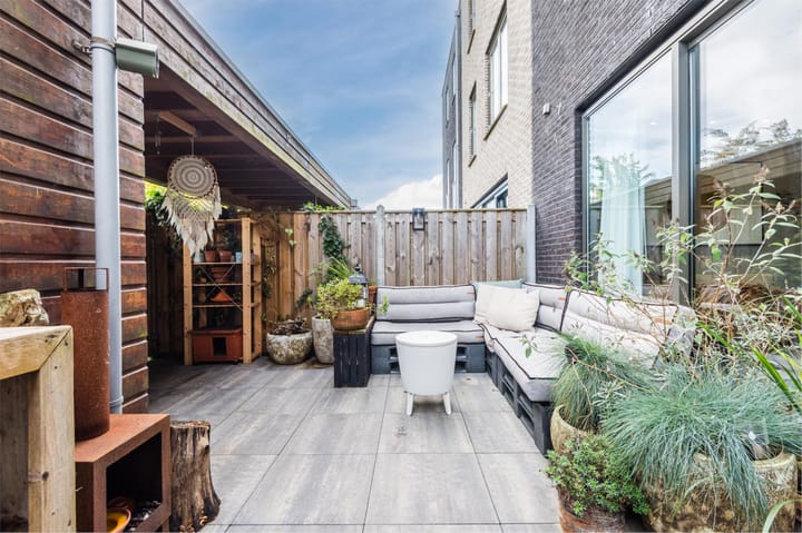 Foto 42 van Topzeil 22