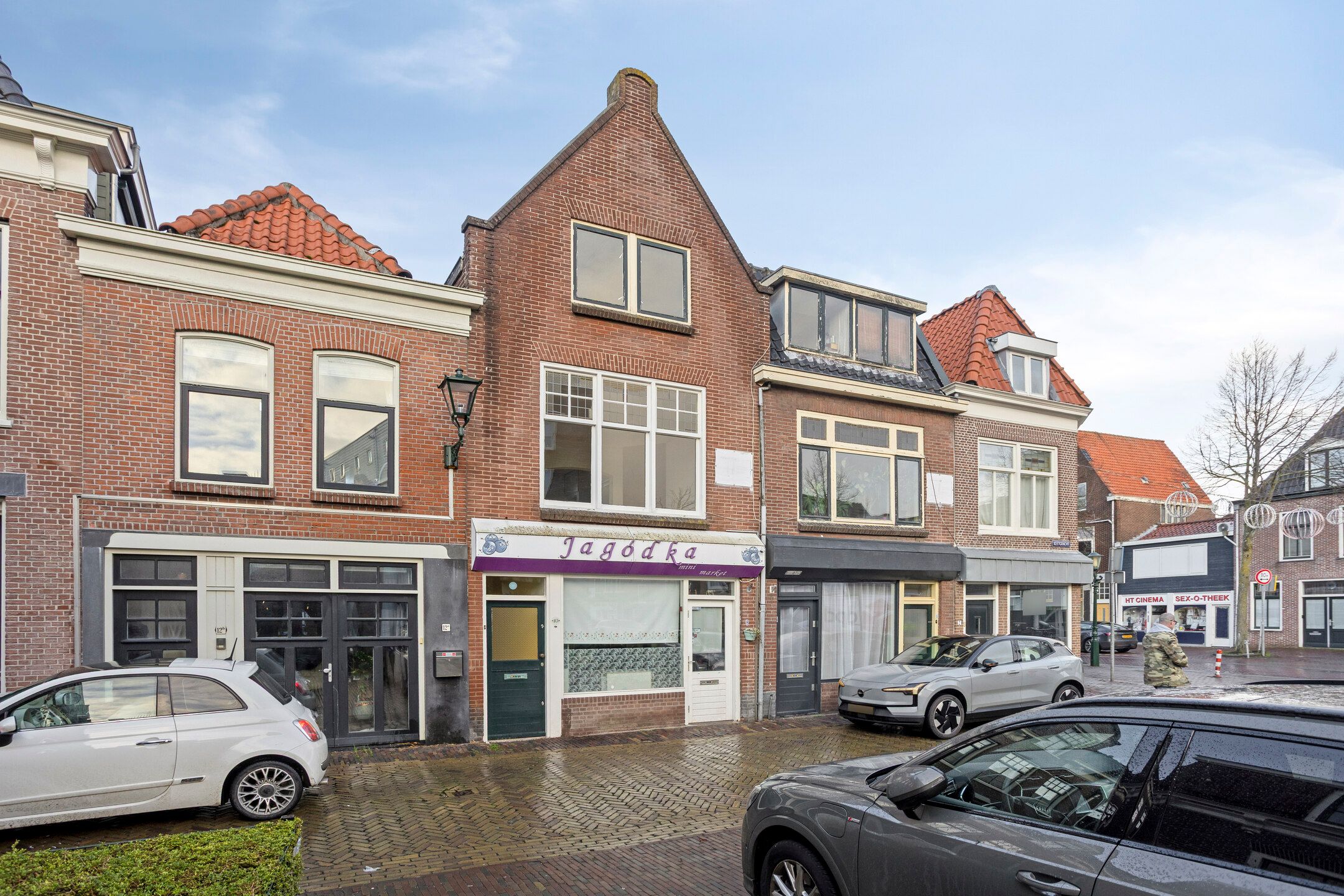 Foto 3 van Keetgracht 10