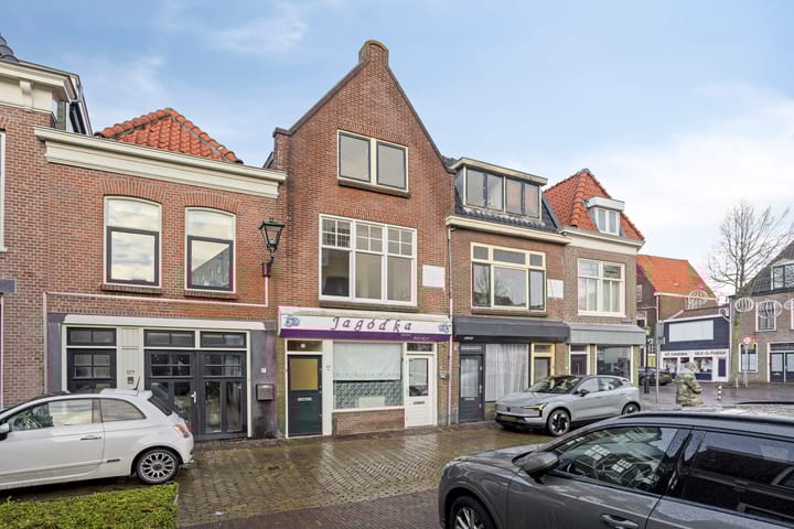 Foto 3 van Keetgracht 10