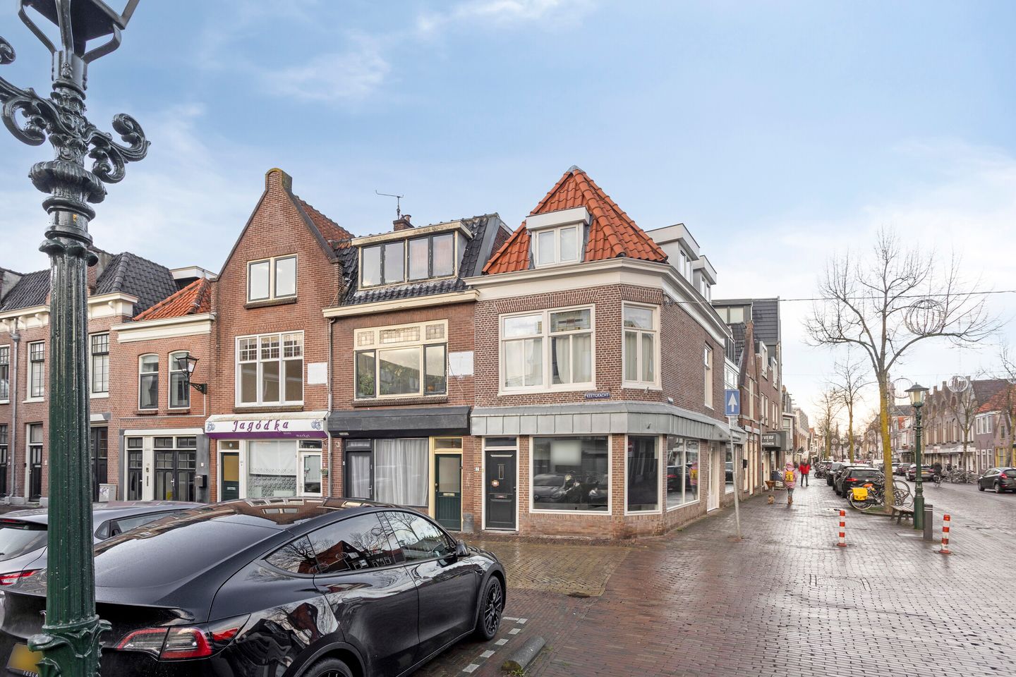 Foto 4 van Keetgracht 10