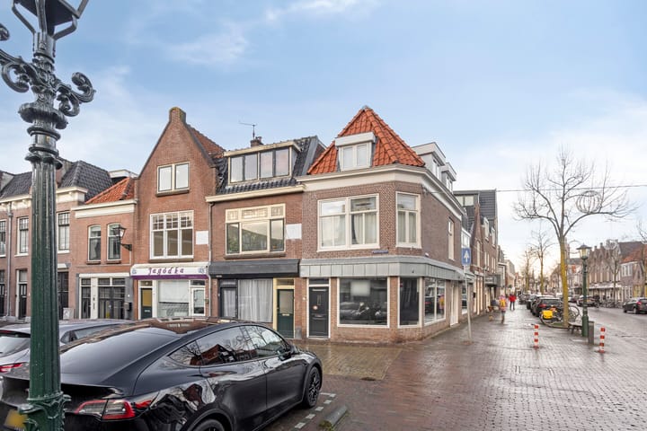 Foto 4 van Keetgracht 10