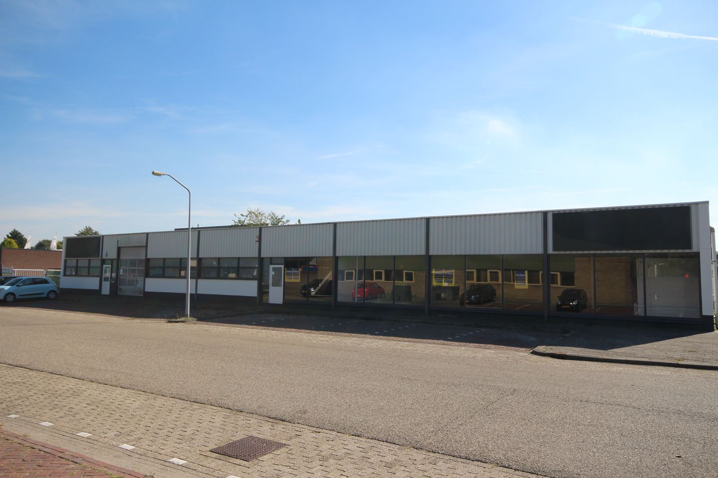 Bekijk foto 2 van Wigstraat 28