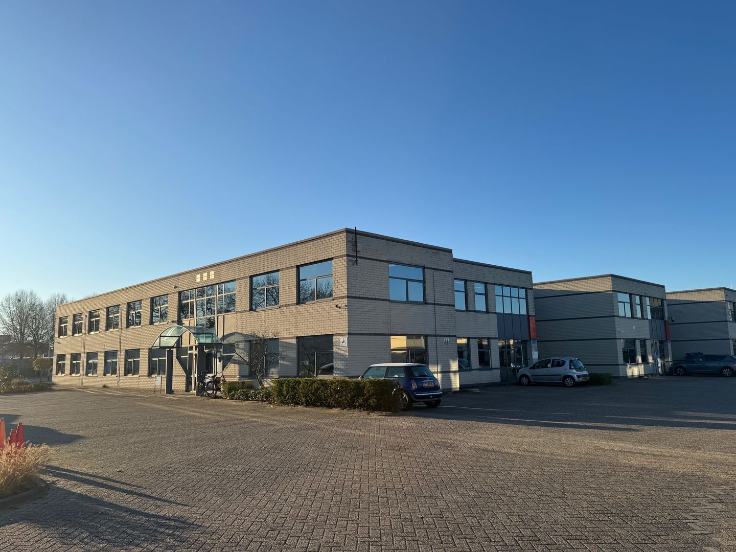 Bekijk foto 1 van Nikkelstraat 17