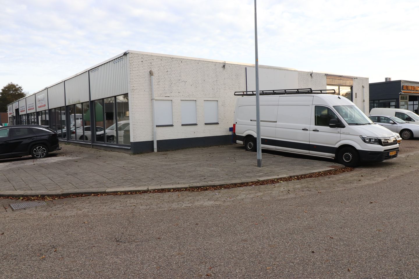 Bekijk foto 3 van Wigstraat 28