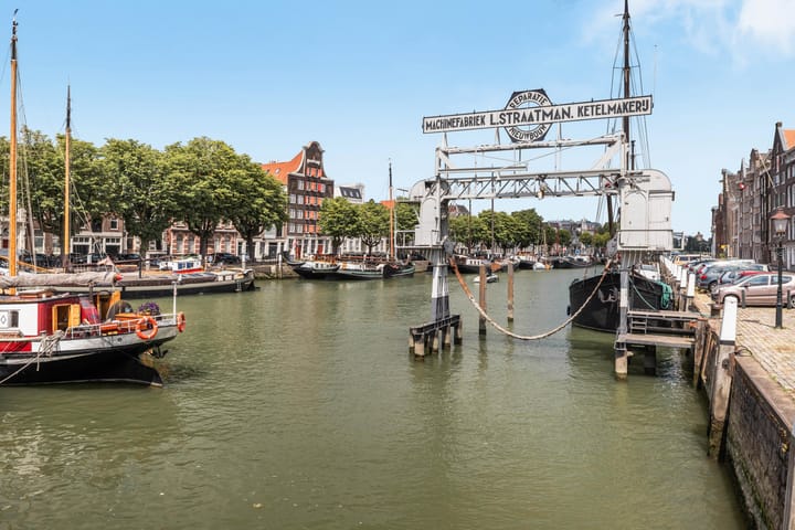 Foto 8 van Kuipershaven 112