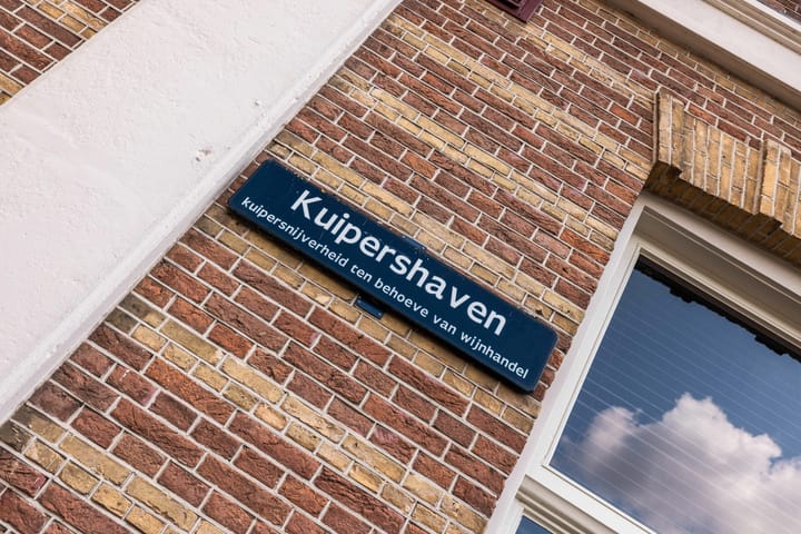 Foto 10 van Kuipershaven 112