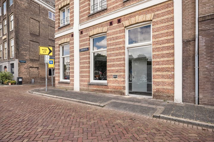 Foto 13 van Kuipershaven 112