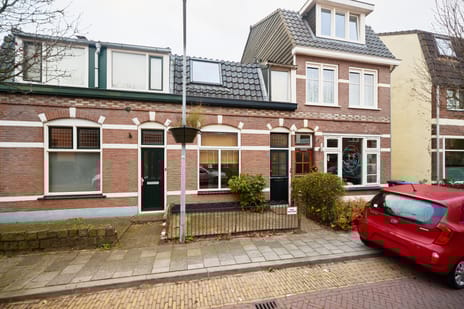 Pauwenstraat thumbnail