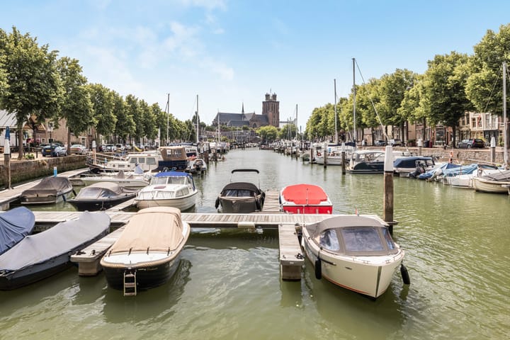 Foto 44 van Kuipershaven 112