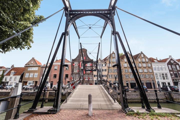 Foto 45 van Kuipershaven 112