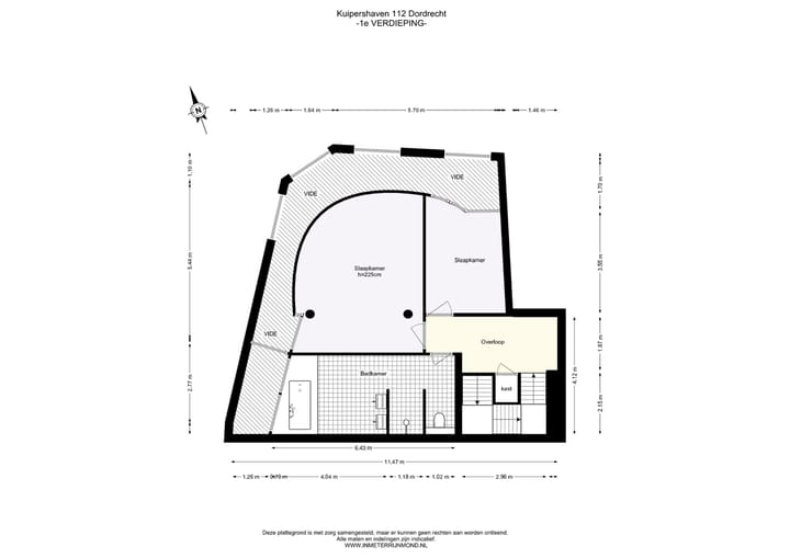 Foto 49 van Kuipershaven 112