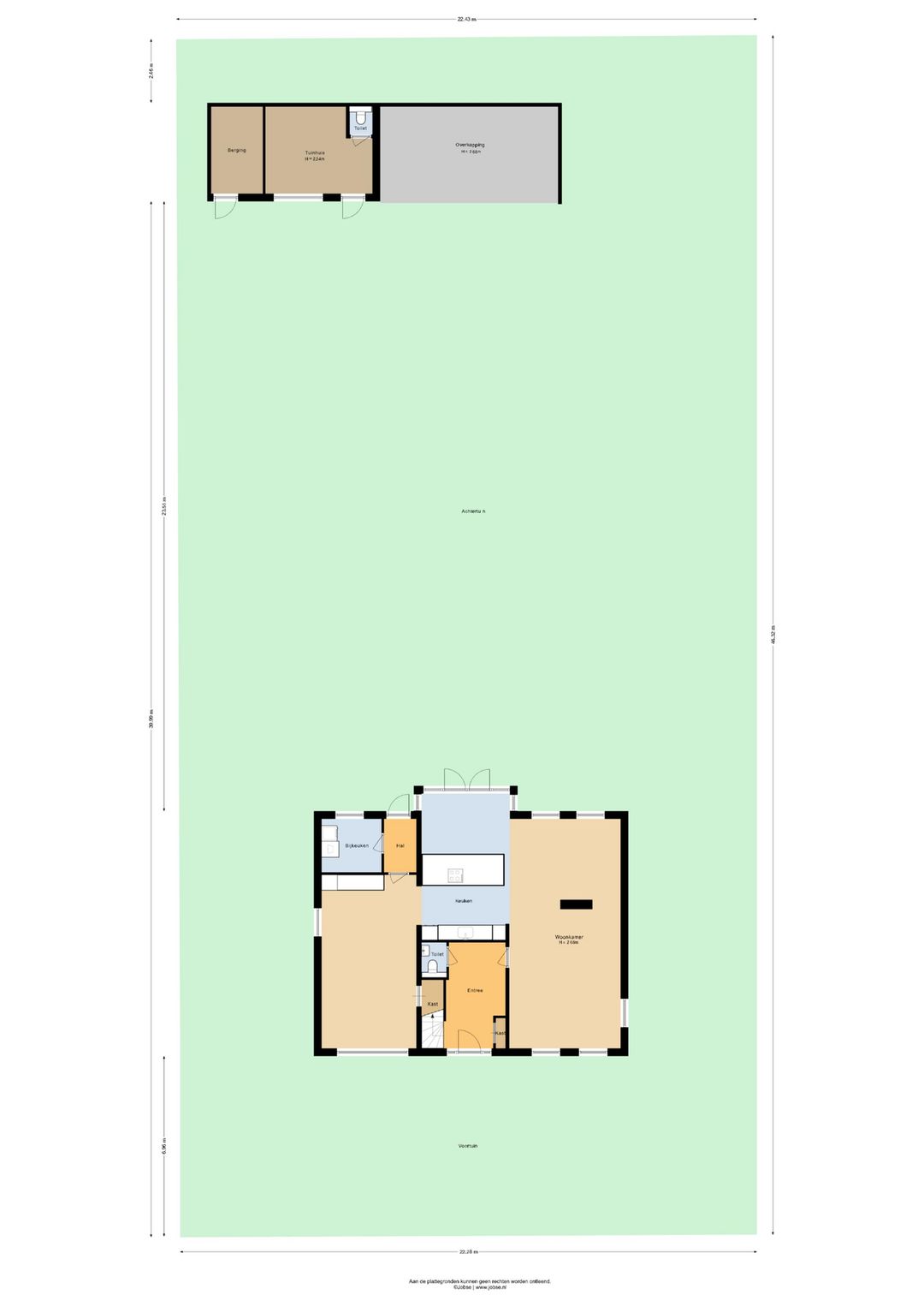 Foto 67 van Elsanta 14