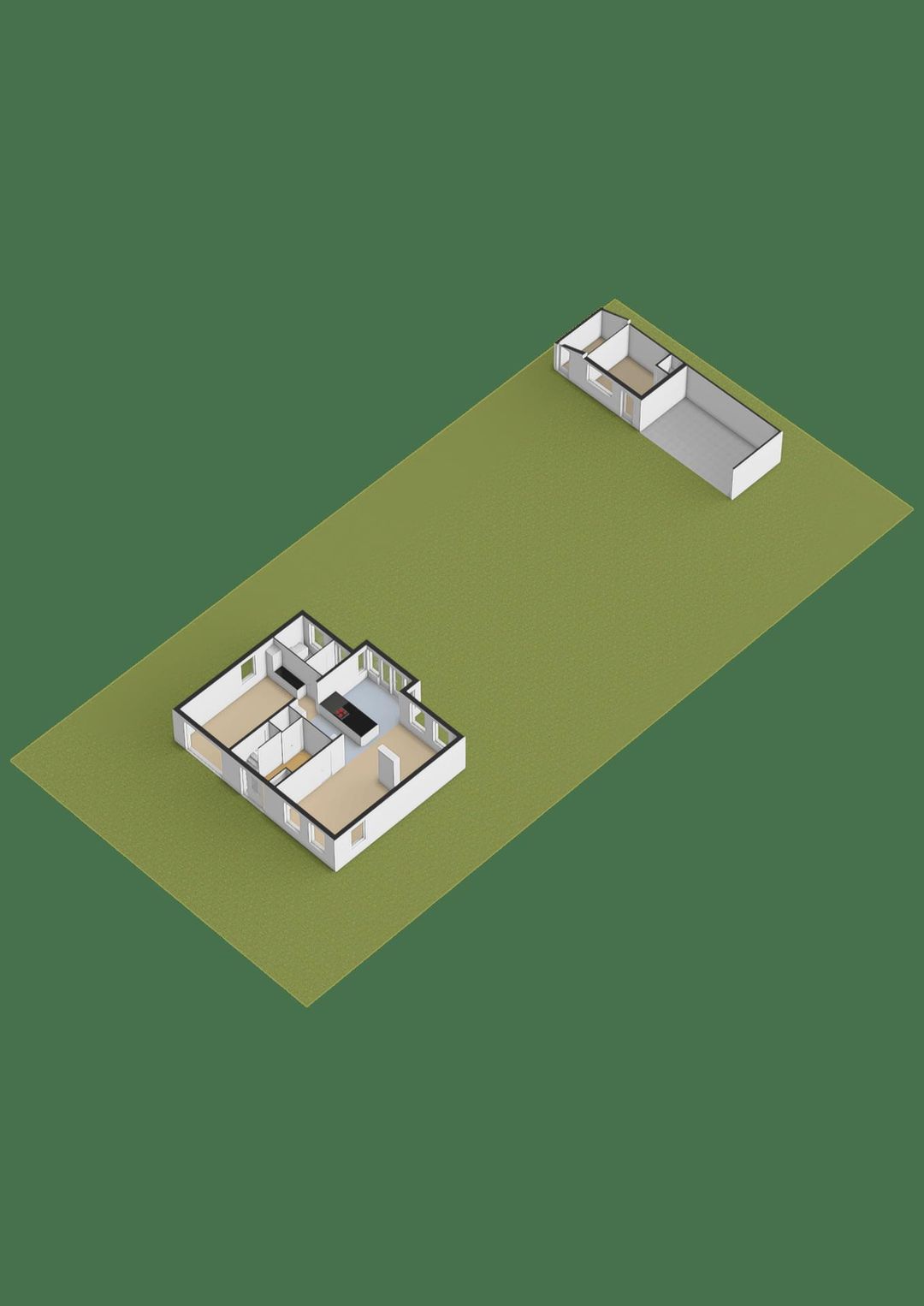 Foto 68 van Elsanta 14