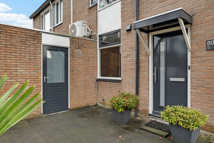 Foto 2 van Albert Schweitzerstraat 80