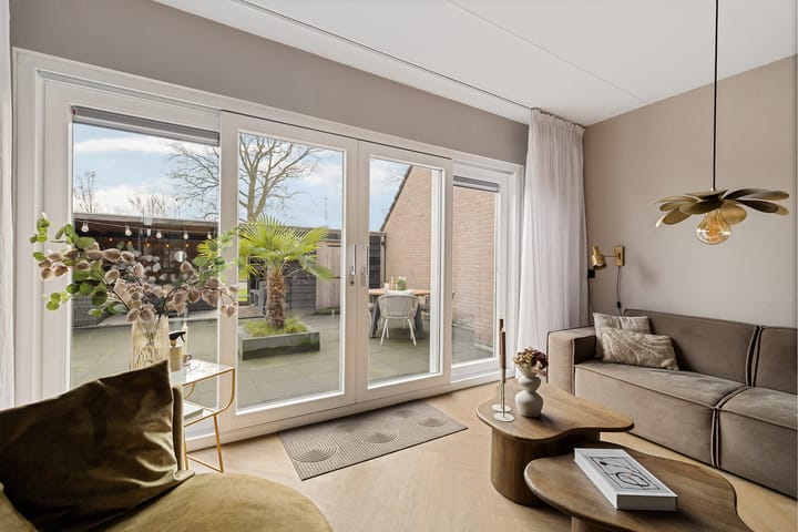 Foto 5 van Albert Schweitzerstraat 80