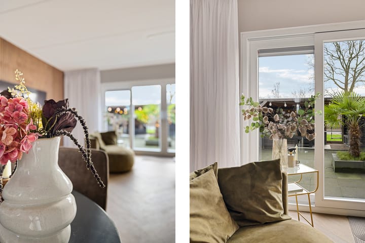 Foto 9 van Albert Schweitzerstraat 80