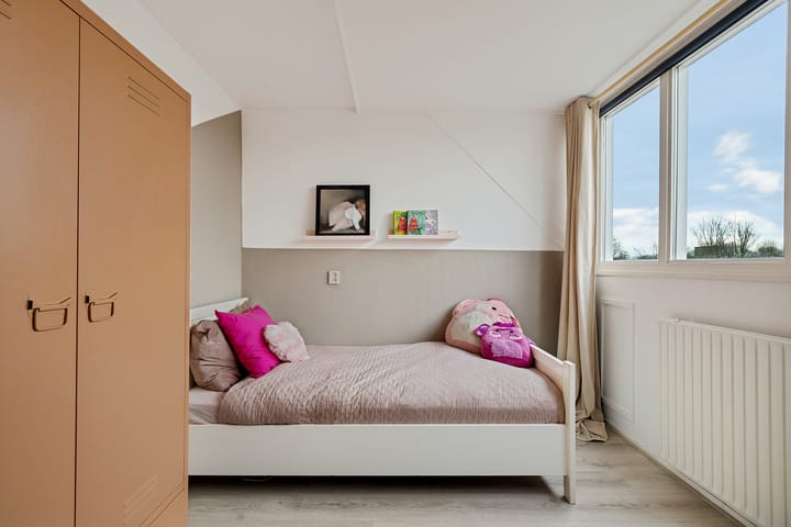 Foto 17 van Albert Schweitzerstraat 80