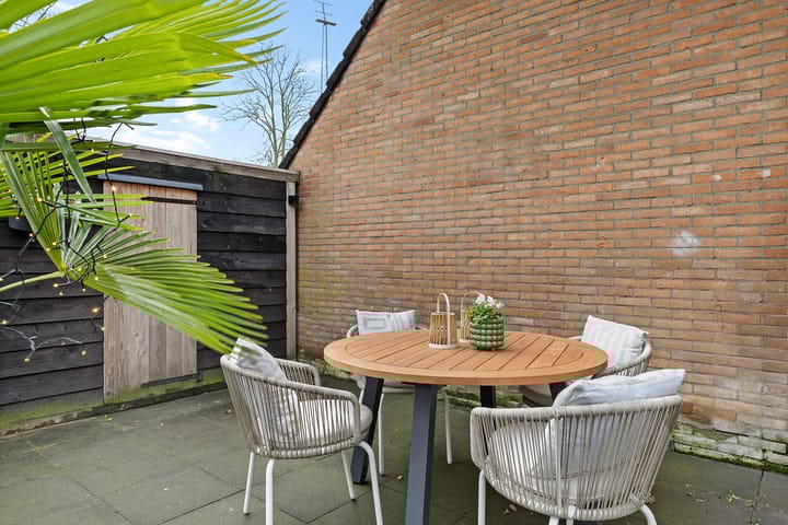 Foto 26 van Albert Schweitzerstraat 80