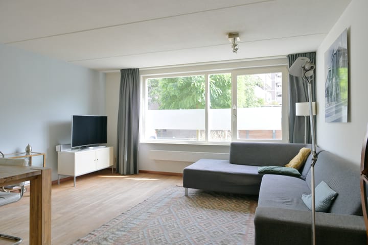 Foto 1 van Hermonlaan 17