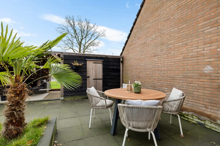 Foto 27 van Albert Schweitzerstraat 80