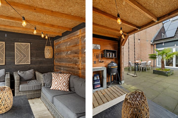 Foto 29 van Albert Schweitzerstraat 80