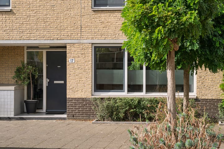 Foto 5 van Hermonlaan 17