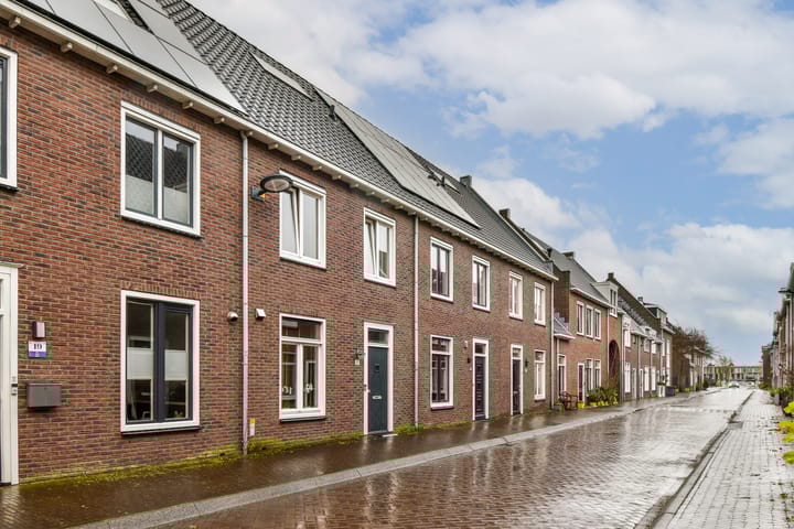 Foto 2 van Westerschelde 17