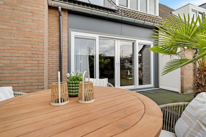 Foto 33 van Albert Schweitzerstraat 80