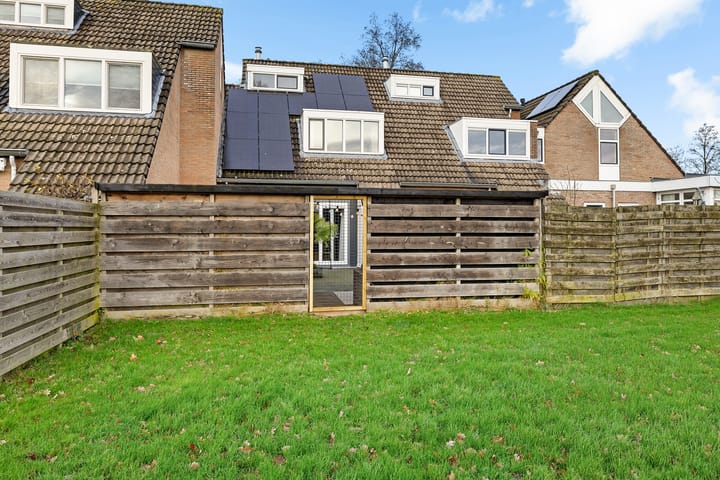 Foto 34 van Albert Schweitzerstraat 80