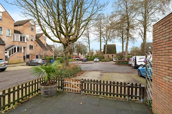 Foto 35 van Albert Schweitzerstraat 80