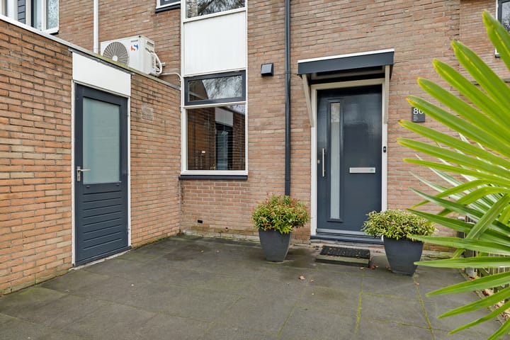 Foto 36 van Albert Schweitzerstraat 80