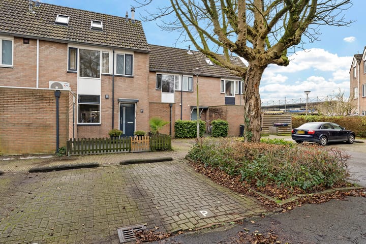 Foto 37 van Albert Schweitzerstraat 80