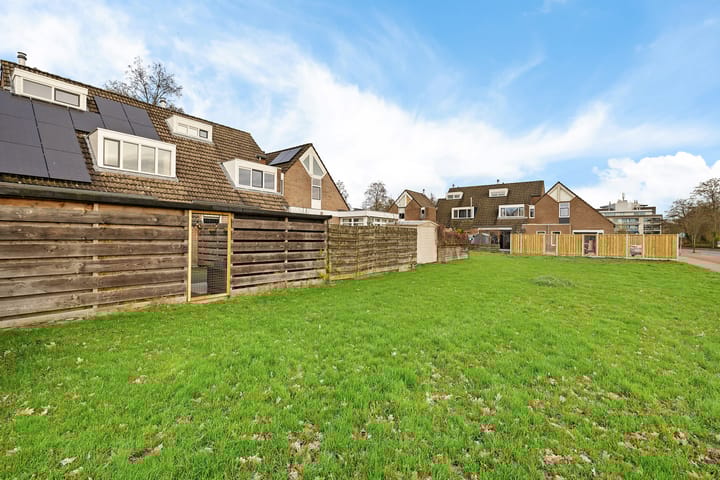 Foto 38 van Albert Schweitzerstraat 80