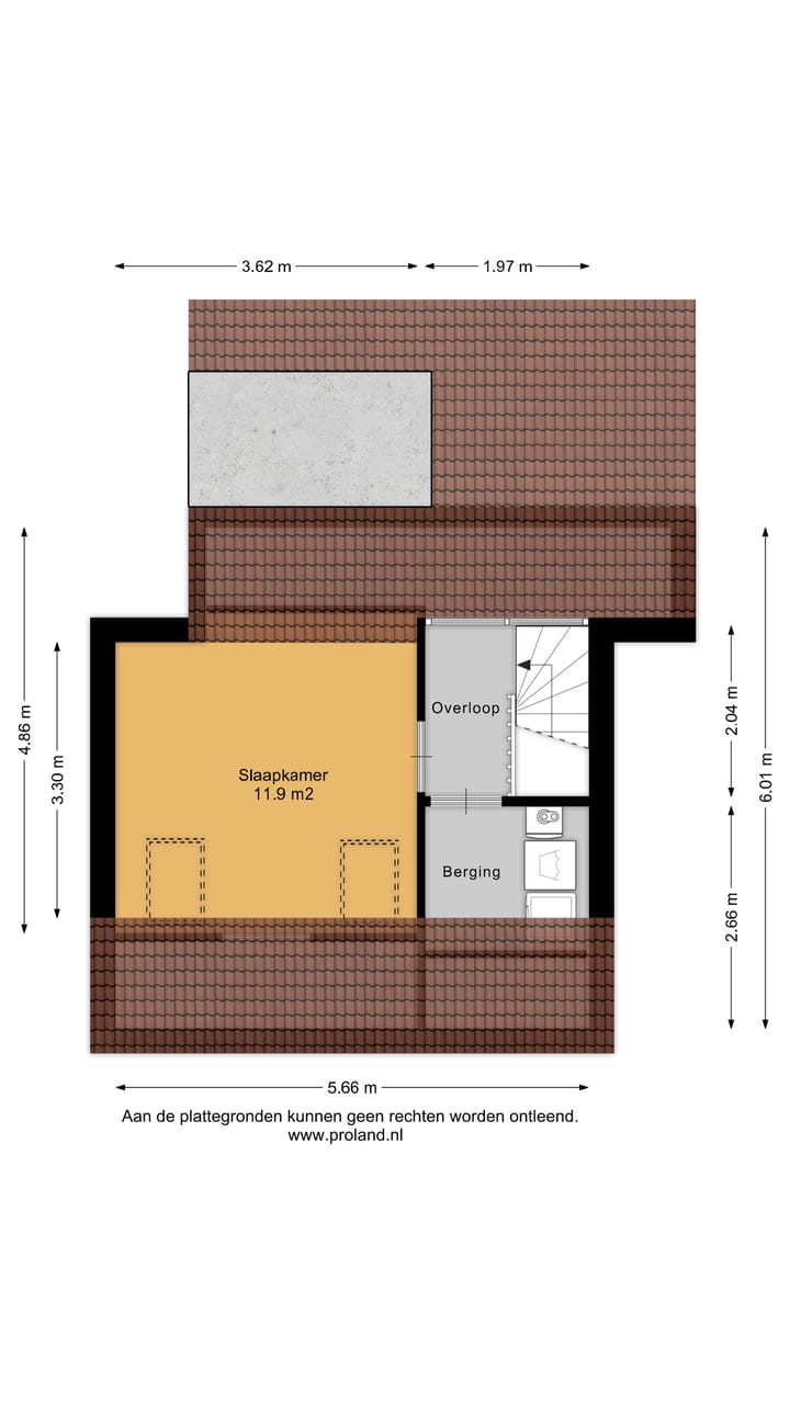 Foto 41 van Albert Schweitzerstraat 80