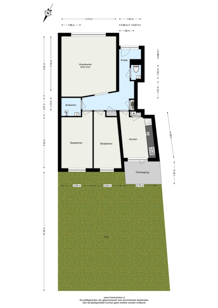 Foto 33 van Hermonlaan 17