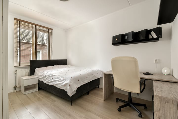 Foto 15 van Westerschelde 17