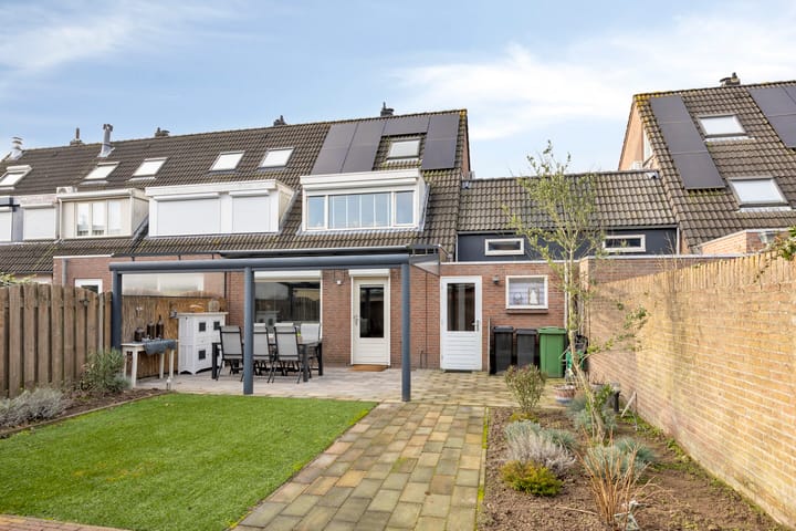 Foto 5 van Weegbree 106