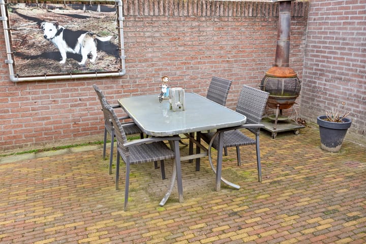 Foto 30 van Weegbree 106