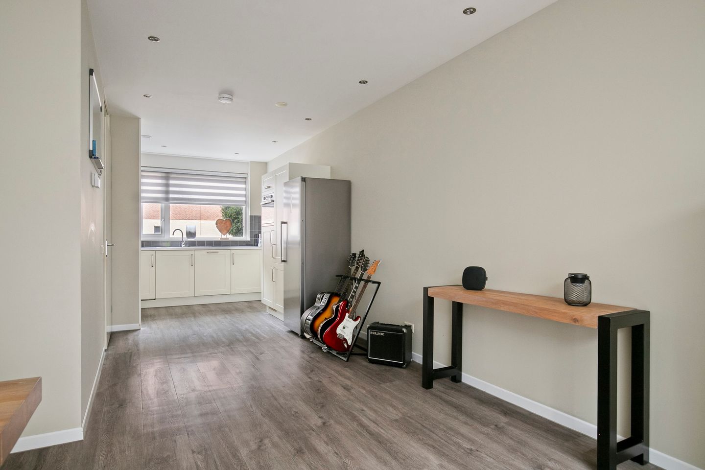 Foto 5 van Purperreiger 5