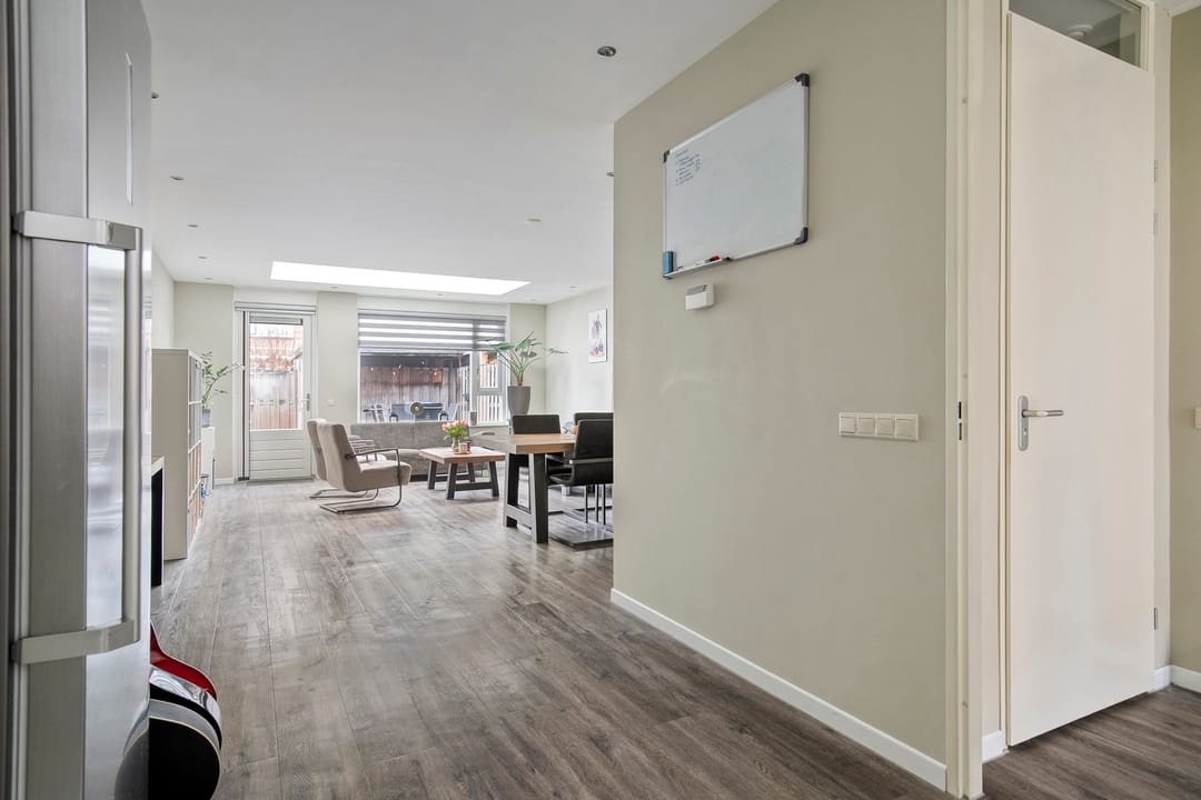 Foto 8 van Purperreiger 5