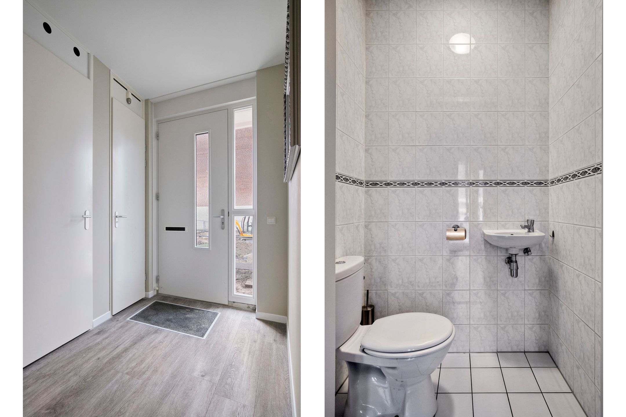 Foto 9 van Purperreiger 5