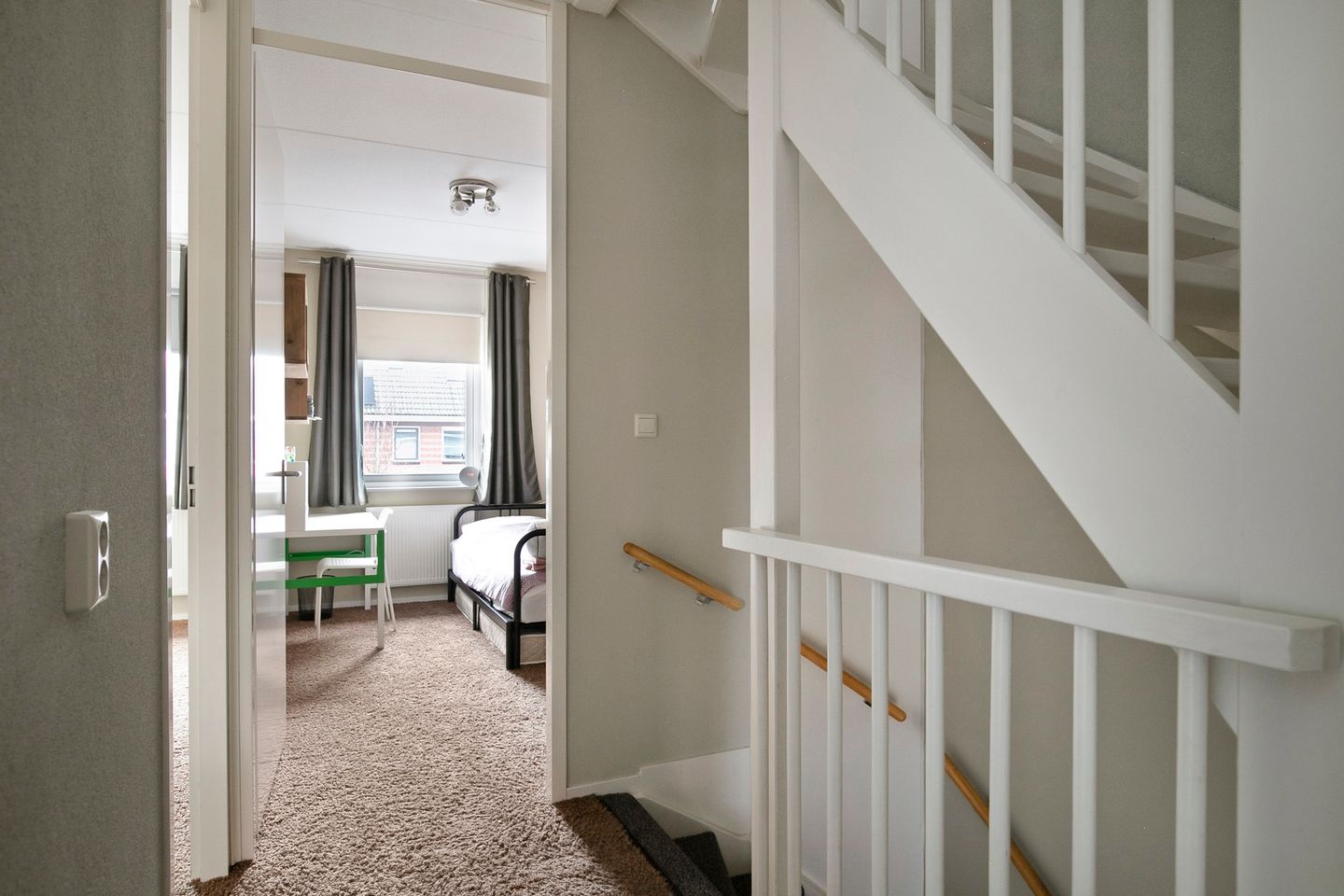 Foto 19 van Purperreiger 5