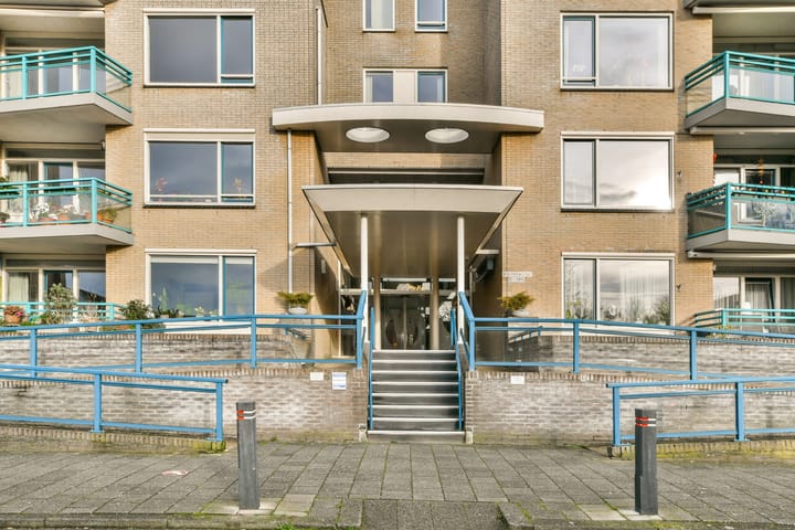 Foto 2 van Irene Vorrinkstraat 7