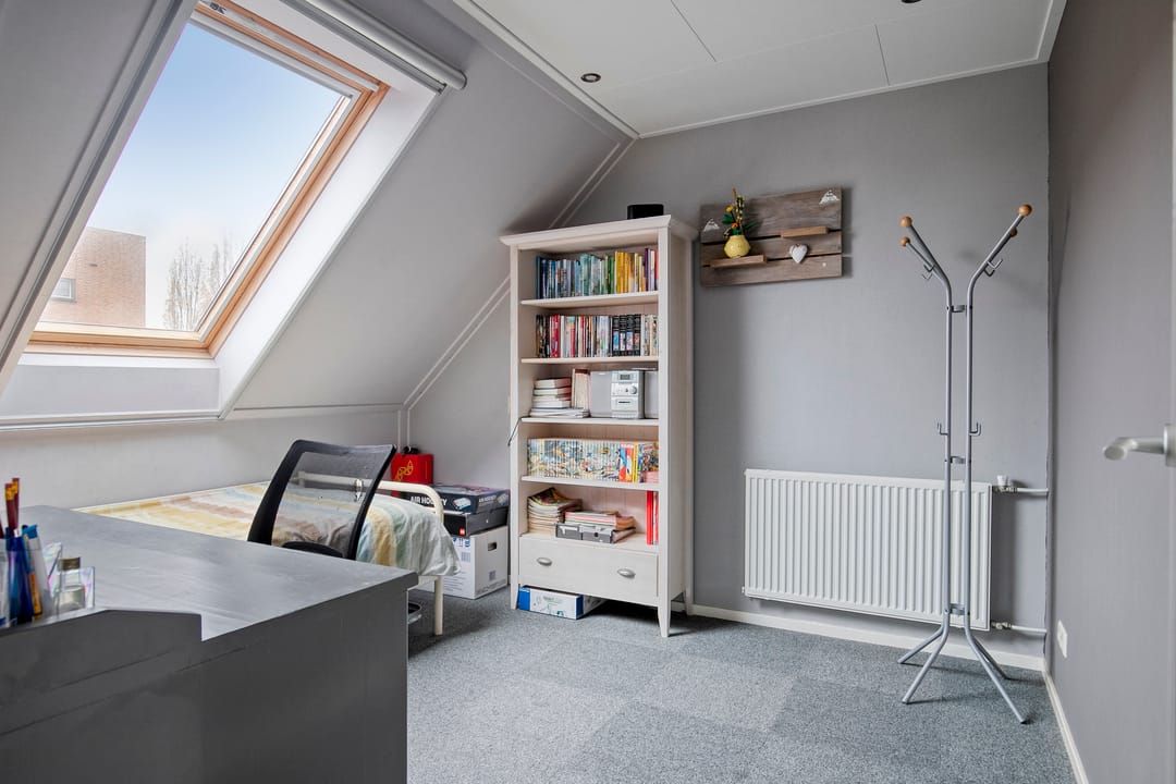 Foto 22 van Purperreiger 5