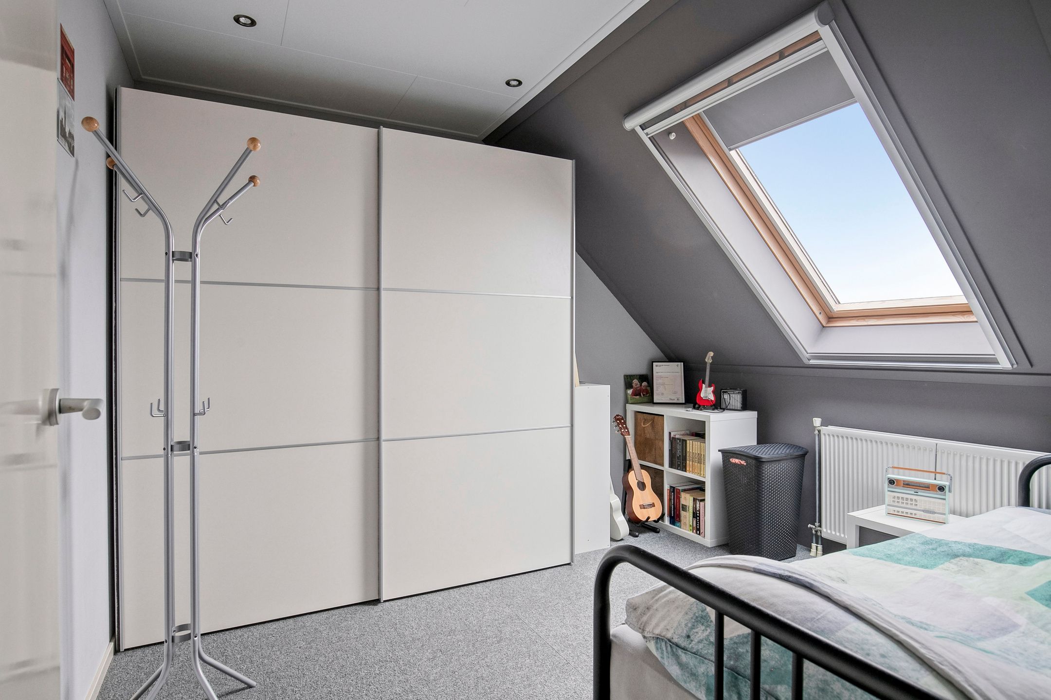 Foto 24 van Purperreiger 5