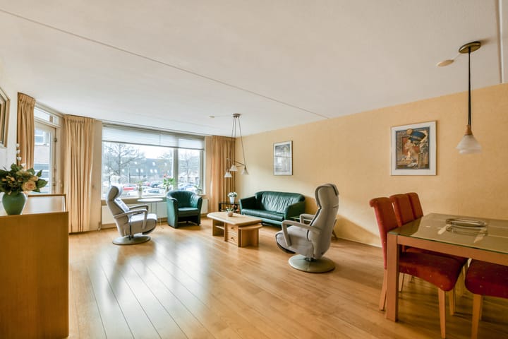 Foto 3 van Irene Vorrinkstraat 7