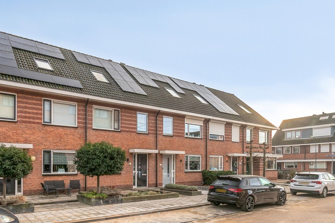 Foto 30 van Purperreiger 5